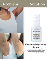 Underarm Brightening Serum