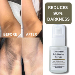 Underarm Brightening Serum