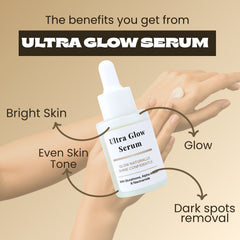 Ultra Glow Serum