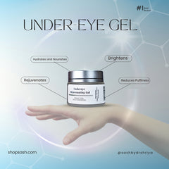 Undereye Rejuvenating Gel
