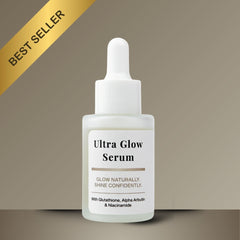 Ultra Glow Serum