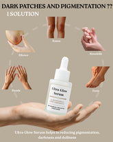 Ultra Glow Serum