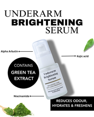 Underarm Brightening Serum