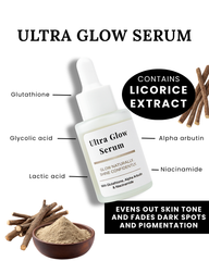 Ultra Glow Serum