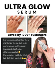Ultra Glow Serum