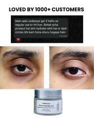 Undereye Rejuvenating Gel