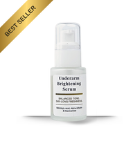 Underarm Brightening Serum