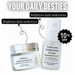 Soft Glow Duo