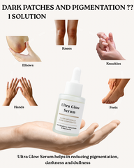 Ultra Glow Serum