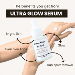 Ultra Glow Serum