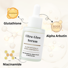 Ultra Glow Serum