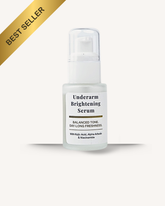Underarm Brightening Serum