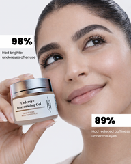 Undereye Rejuvenating Gel
