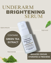 Underarm Brightening Serum