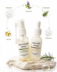 hair care duo