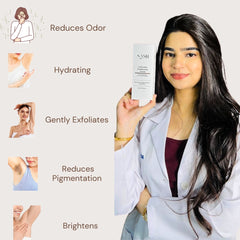 Underarm Brightening Serum