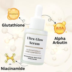 Ultra Glow Serum