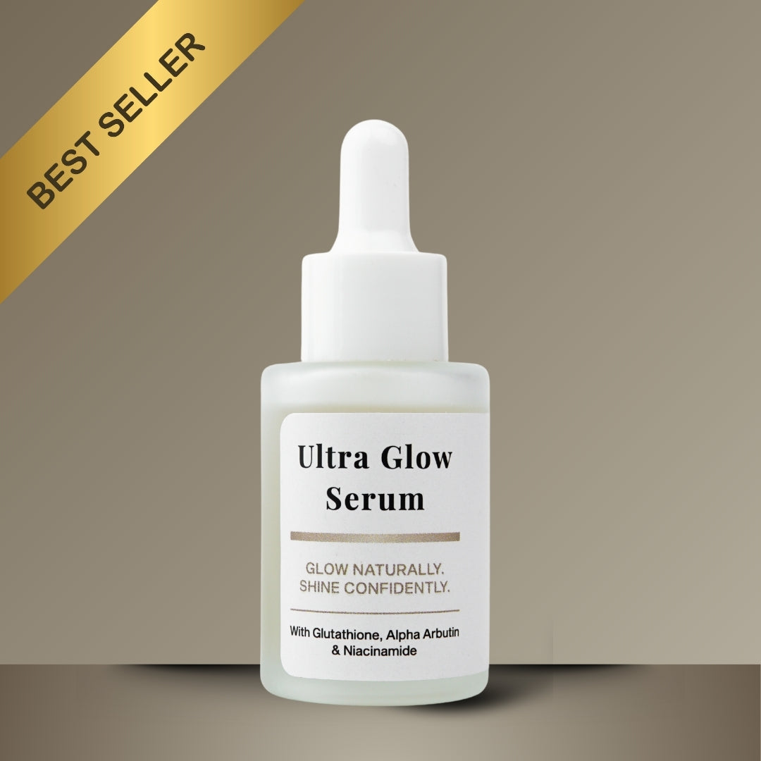 Ultra Glow Serum