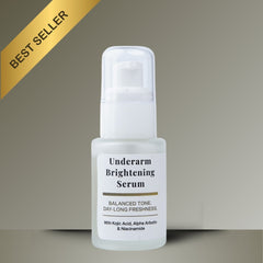Underarm Brightening Serum