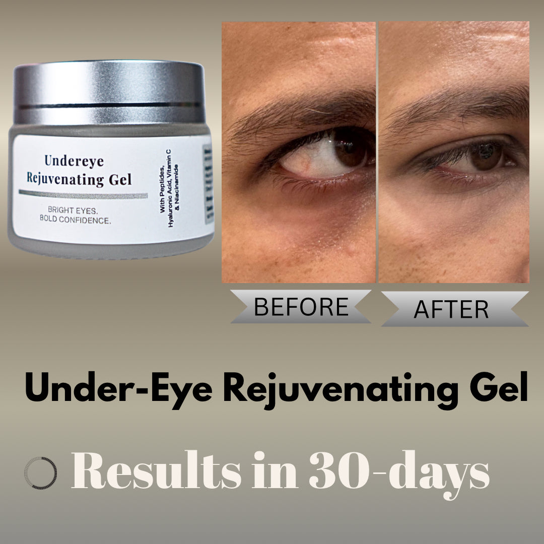 Undereye Rejuvenating Gel