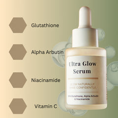 Ultra Glow Serum