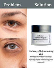 Undereye Rejuvenating Gel