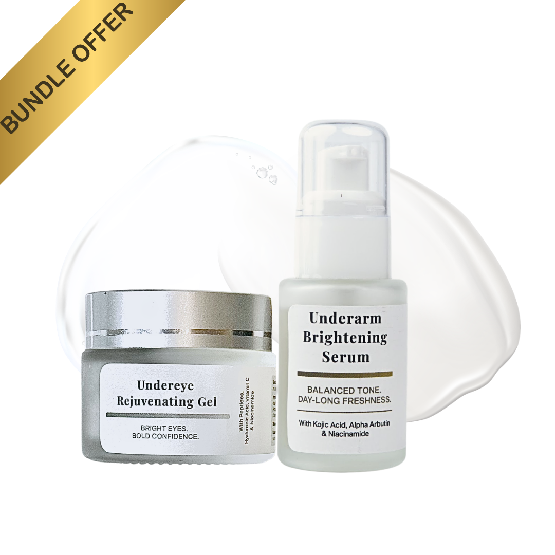 Soft Glow Duo