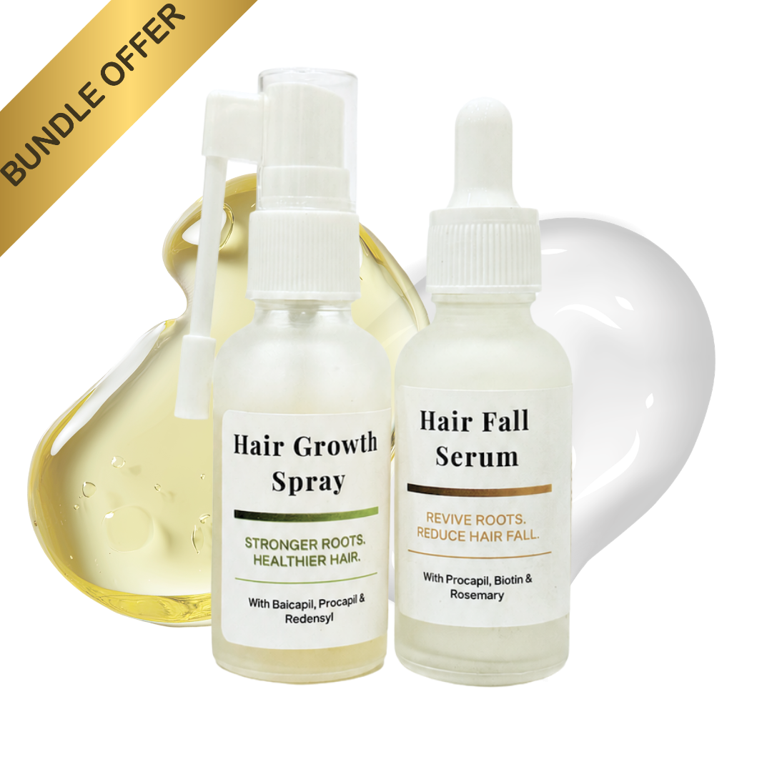 hair care duo