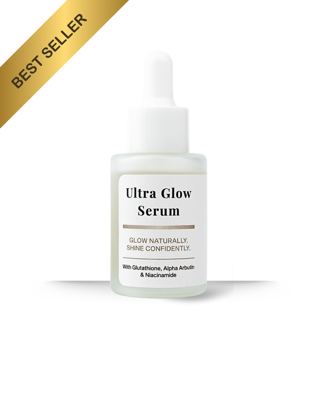 Ultra Glow Serum