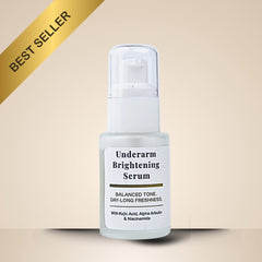 Underarm Brightening Serum