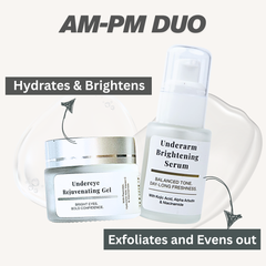 Soft Glow Duo for Bright and Radiant Complexion