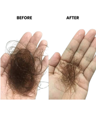 Hair Fall Serum for Thicker and Fuller Looking Hair