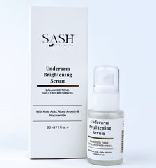 Underarm Brightening Serum