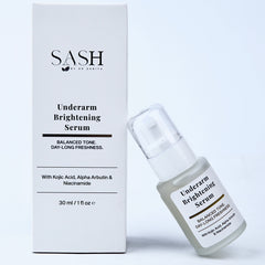 Underarm Brightening Serum