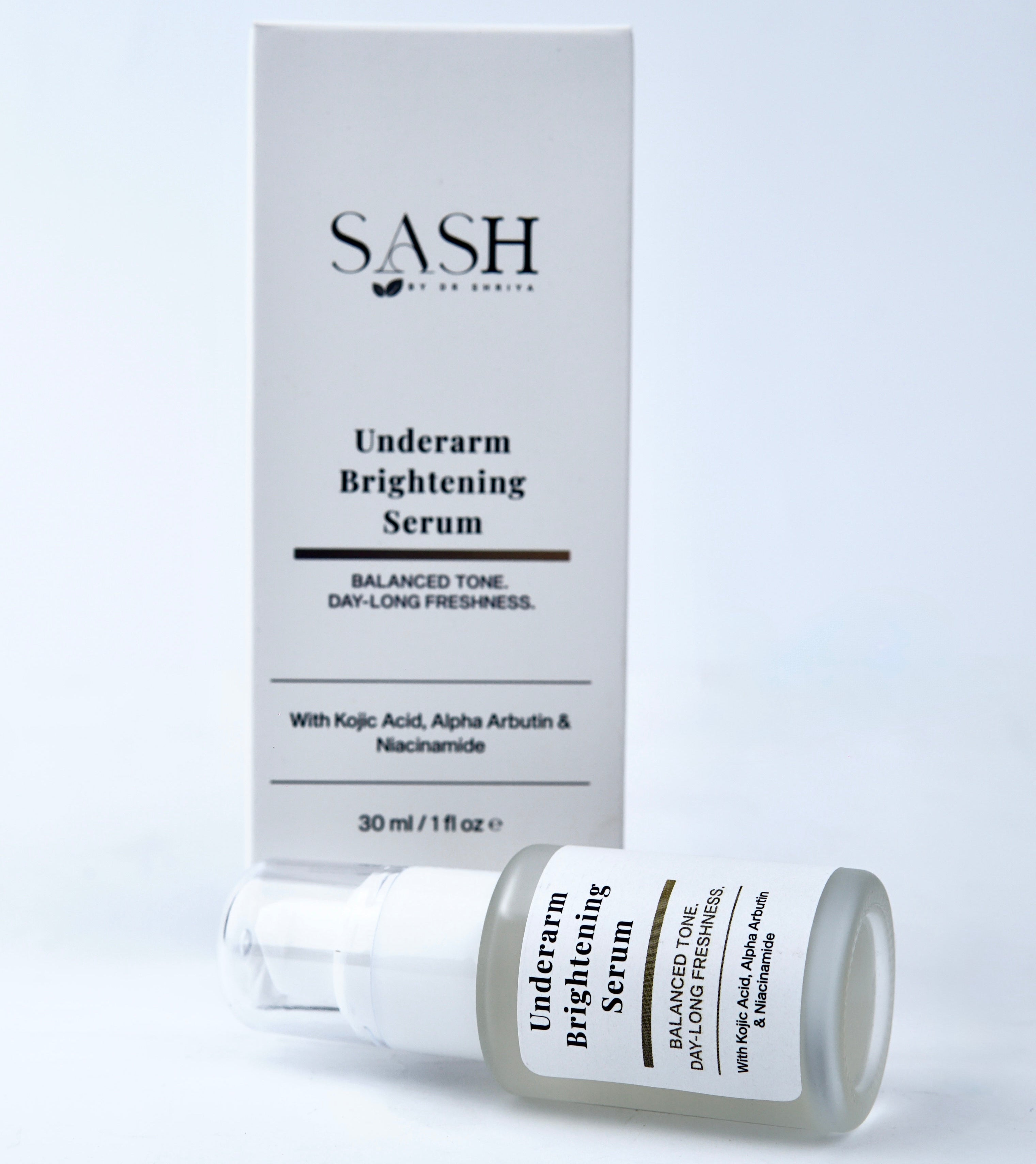 Underarm Brightening Serum