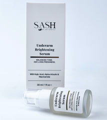Underarm Brightening Serum