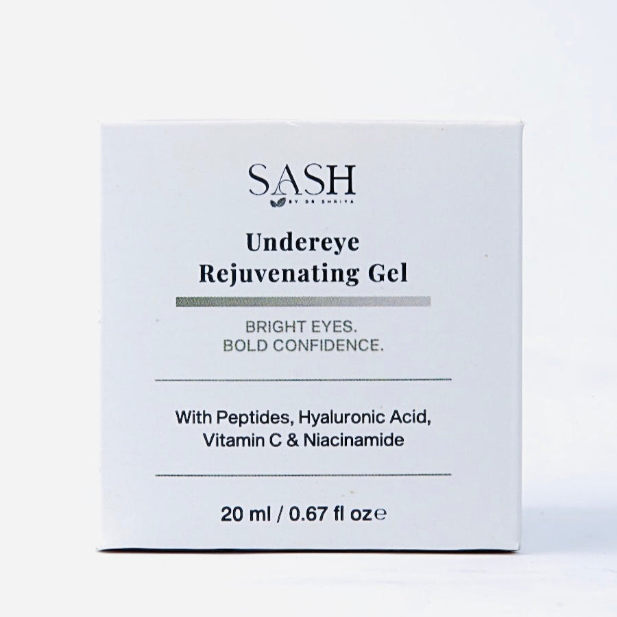 Undereye Rejuvenating Gel