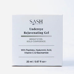 Undereye Rejuvenating Gel