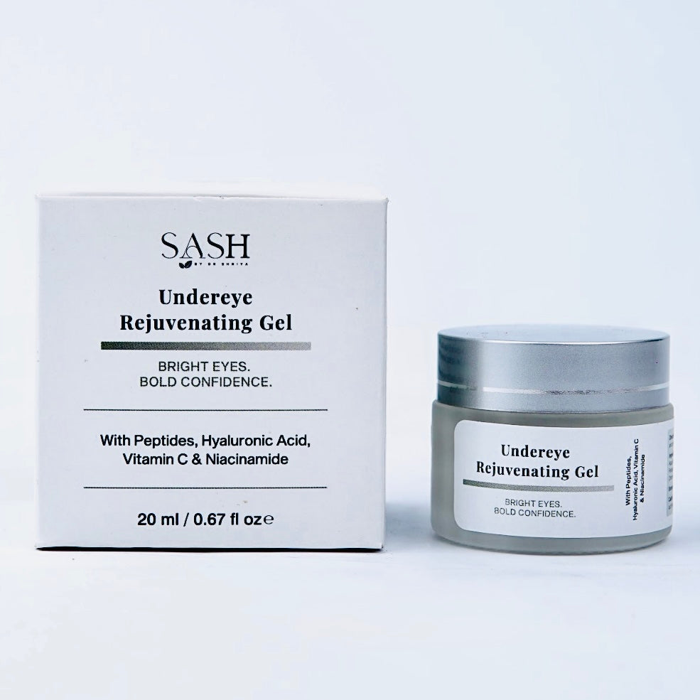 Undereye Rejuvenating Gel