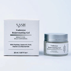 Undereye Rejuvenating Gel
