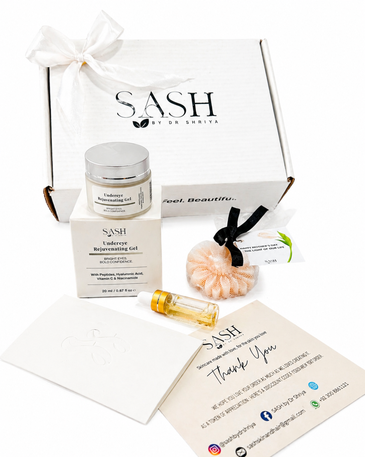 Mothers Day Gift Box