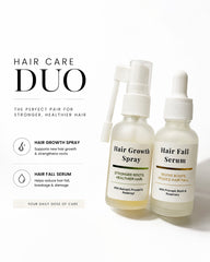 hair care duo