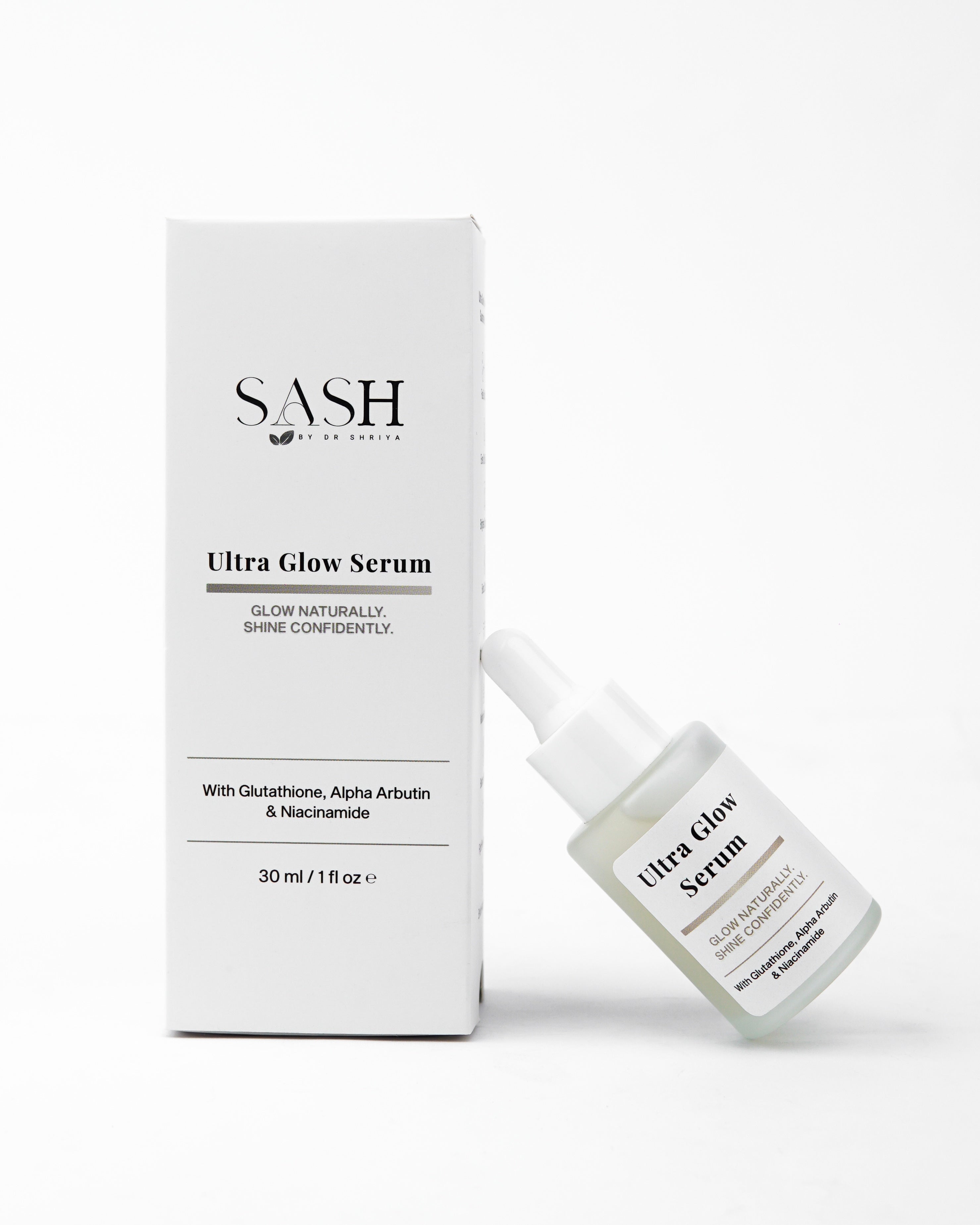 Ultra Glow Serum