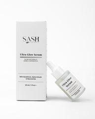 Ultra Glow Serum