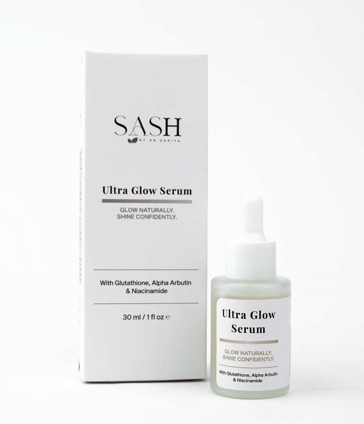 Ultra Glow Serum